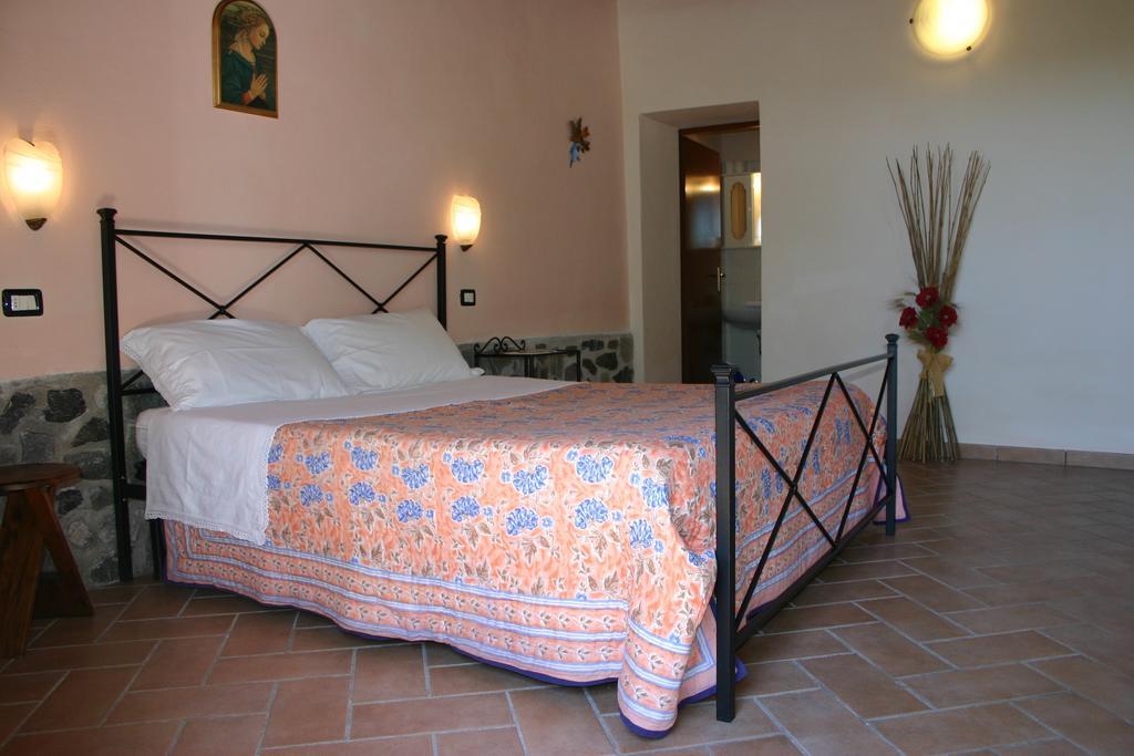Villa Il Poggiolo Montieri Habitación foto