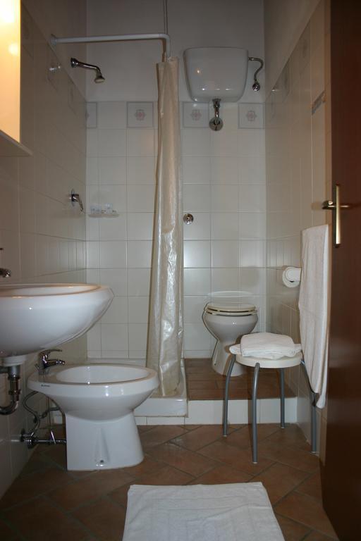 Villa Il Poggiolo Montieri Habitación foto